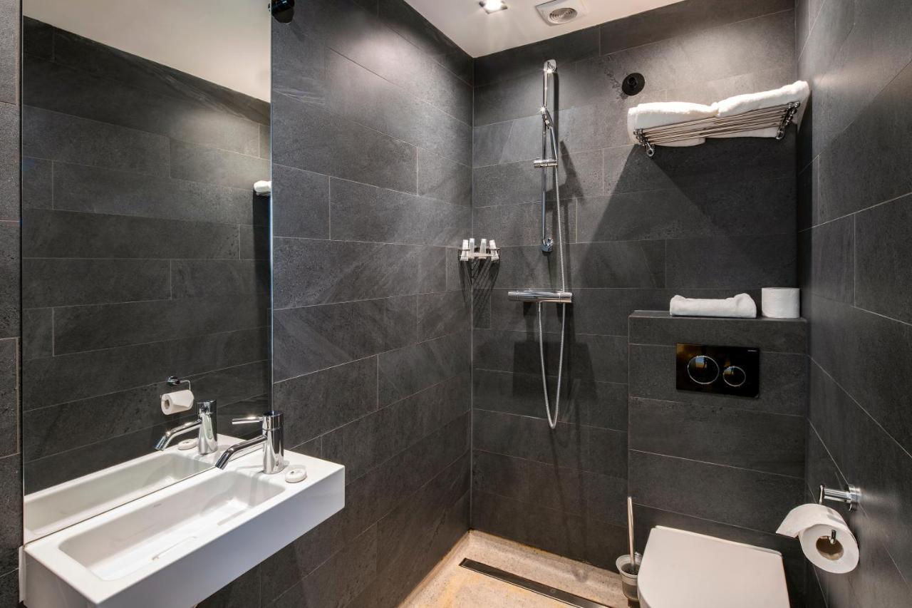 Sotel Amsterdam Central Station מראה חיצוני תמונה