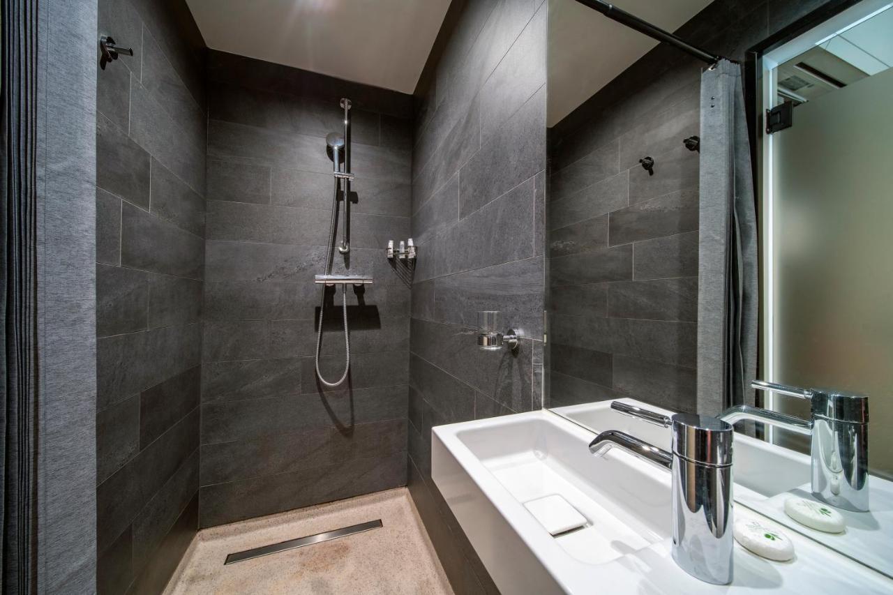 Sotel Amsterdam Central Station מראה חיצוני תמונה