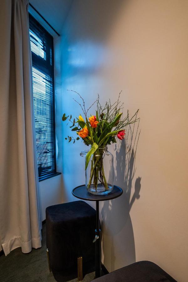 Sotel Amsterdam Central Station מראה חיצוני תמונה